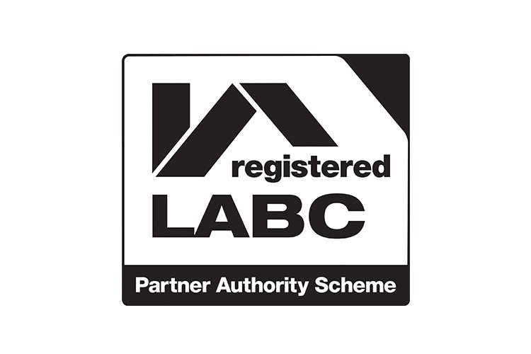 LABC Registered - Partner Authority Scheme