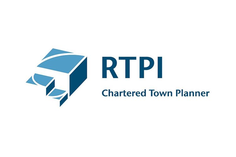 RTPI - Chartered Town Planner
