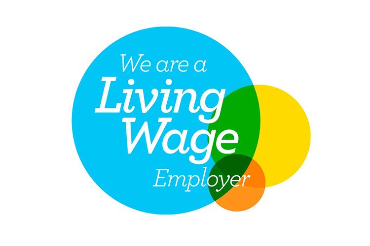 Living Wage Employer