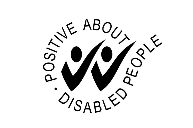 Positive About Disabled People