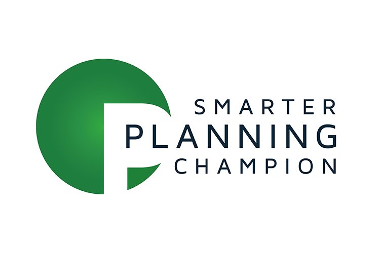 Smarter Planning Champion