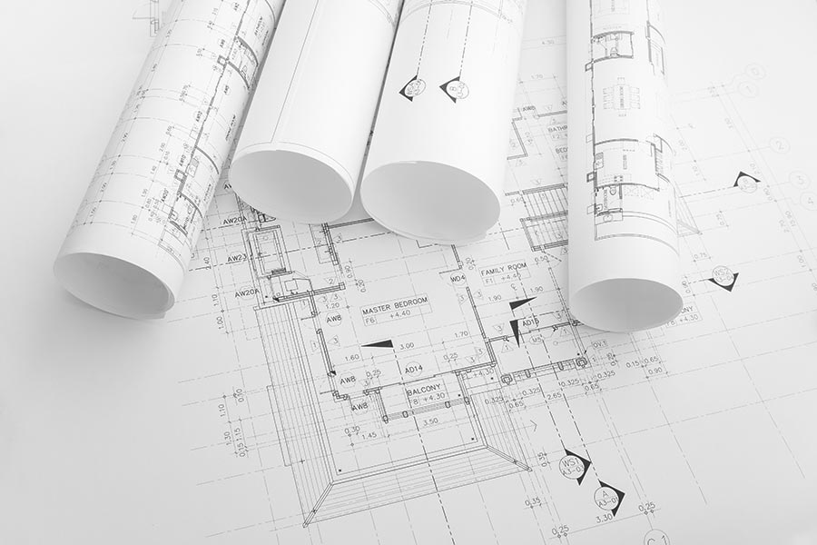 Get Planning and Architecture - Pre-Application