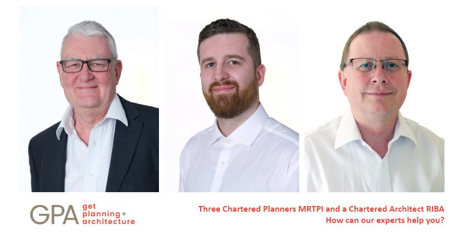Get Planning and Architecture - How can our team of experts help you?