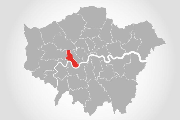 Architects and Planning in Hammersmith & Fulham Get Planning and