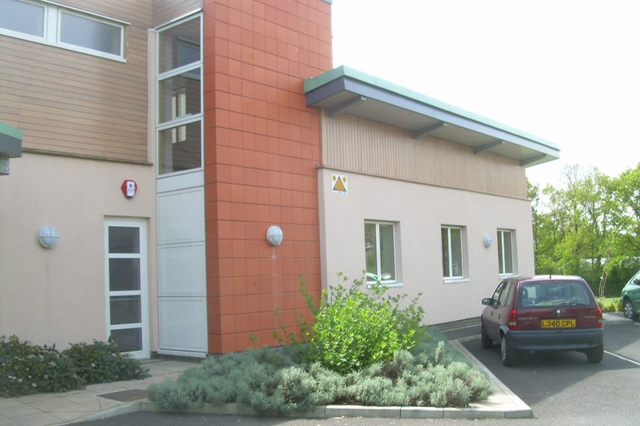 Get Planning and Architecture - Use of school premises by external groups