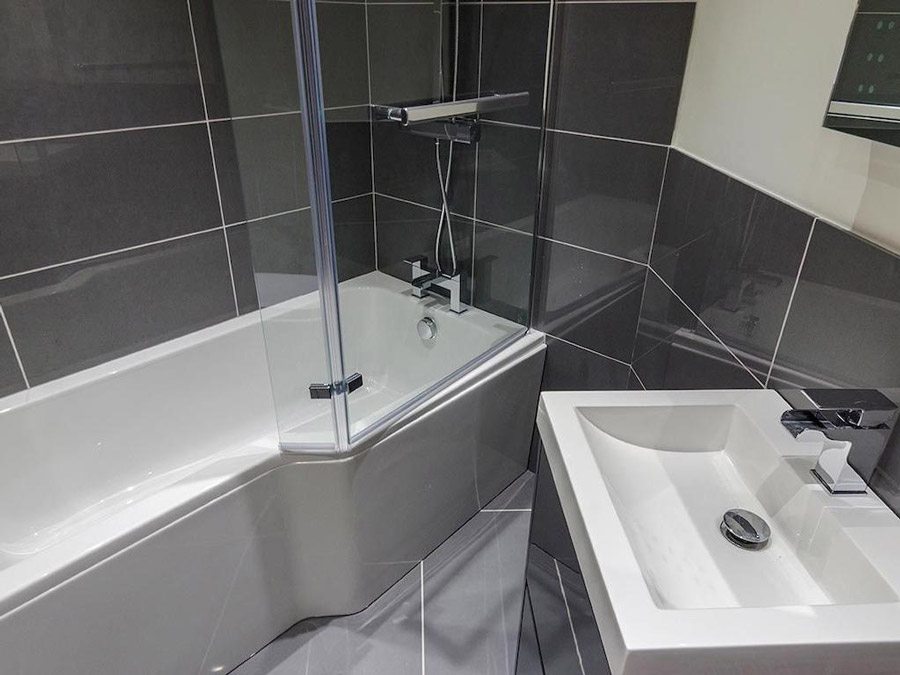 Get Planning and Architecture - Conversion to 13 Flats for a developer client