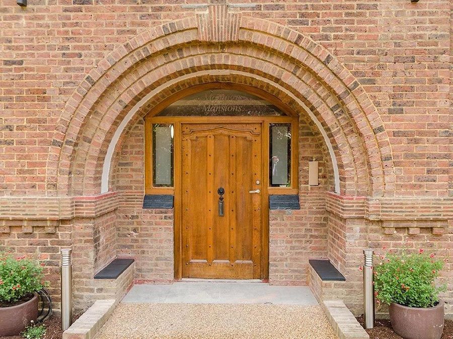 Get Planning and Architecture - Conversion to 13 Flats for a developer client