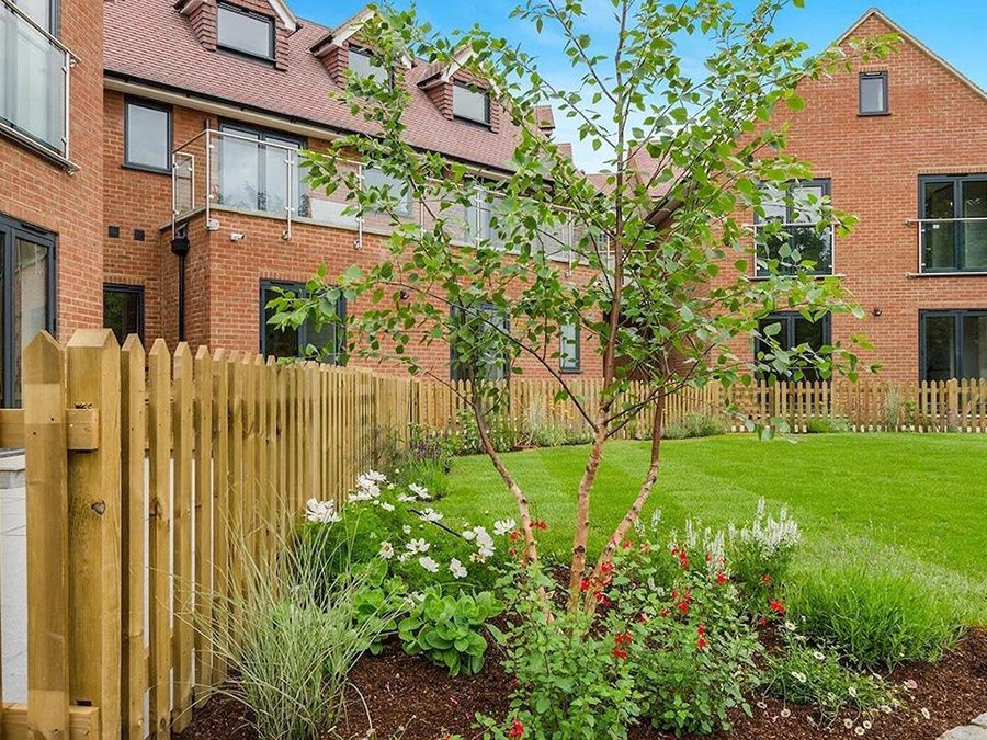 Get Planning and Architecture - Conversion to 13 Flats for a developer client