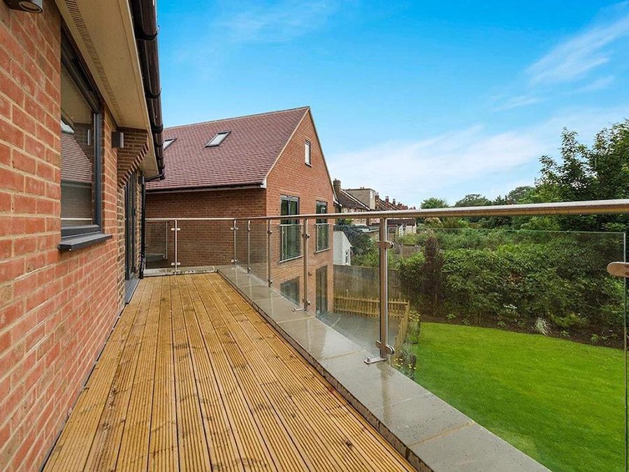 Get Planning and Architecture - Conversion to 13 Flats for a developer client