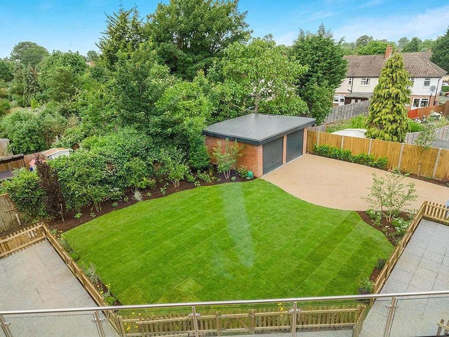 Get Planning and Architecture - Conversion to 13 Flats for a developer client