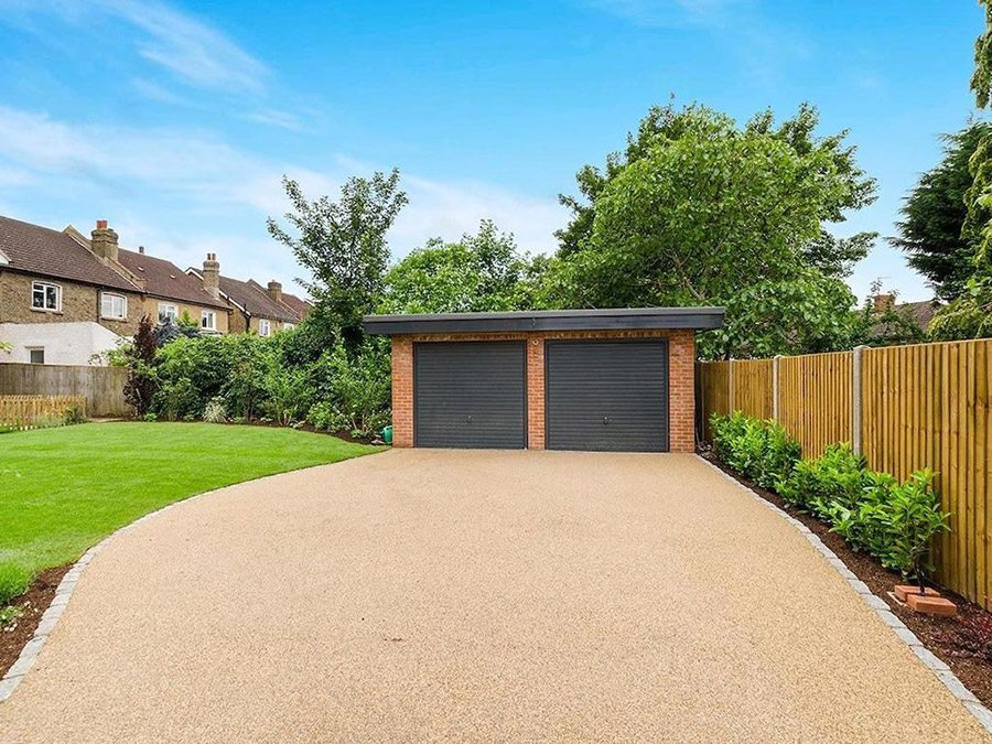 Get Planning and Architecture - Conversion to 13 Flats for a developer client