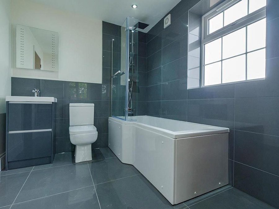 Get Planning and Architecture - Conversion to 13 Flats for a developer client