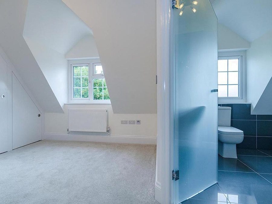 Get Planning and Architecture - Conversion to 13 Flats for a developer client