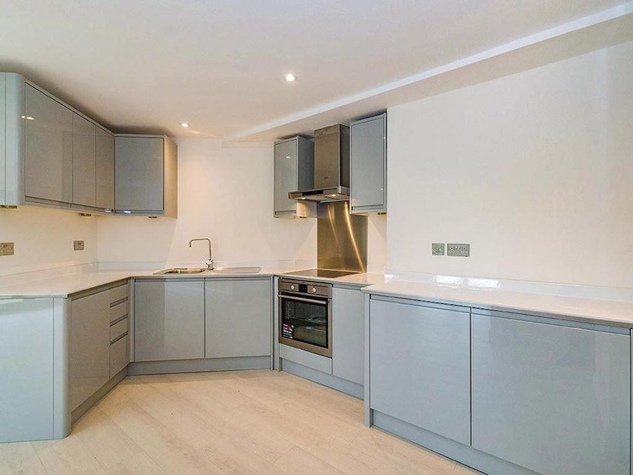 Get Planning and Architecture - Conversion to 13 Flats for a developer client