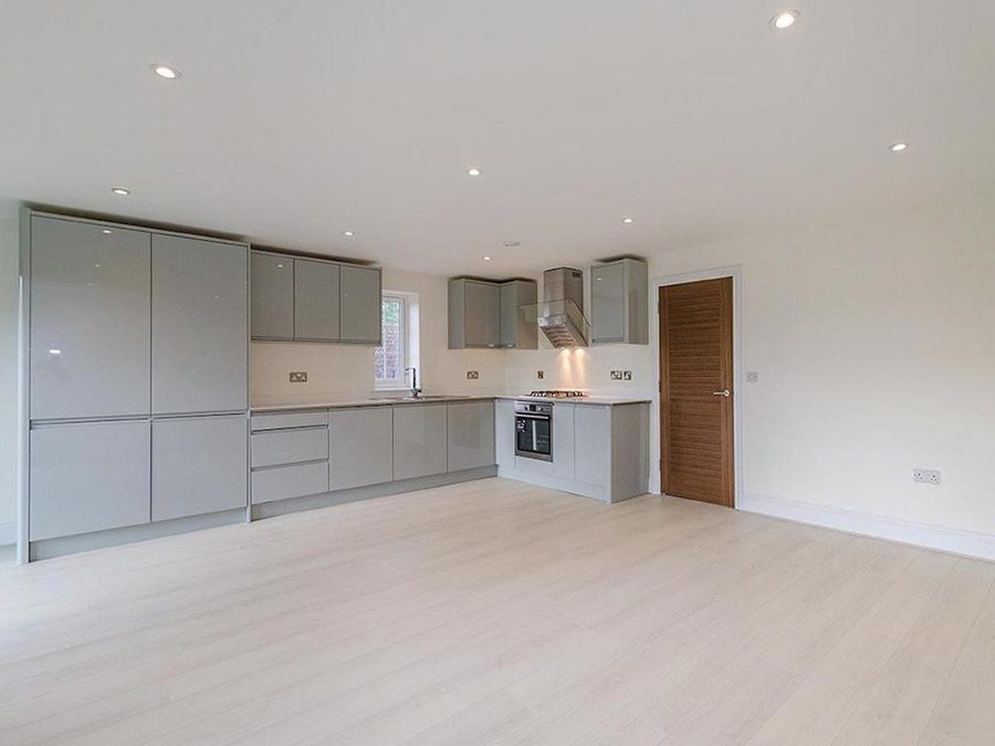 Get Planning and Architecture - Conversion to 13 Flats for a developer client