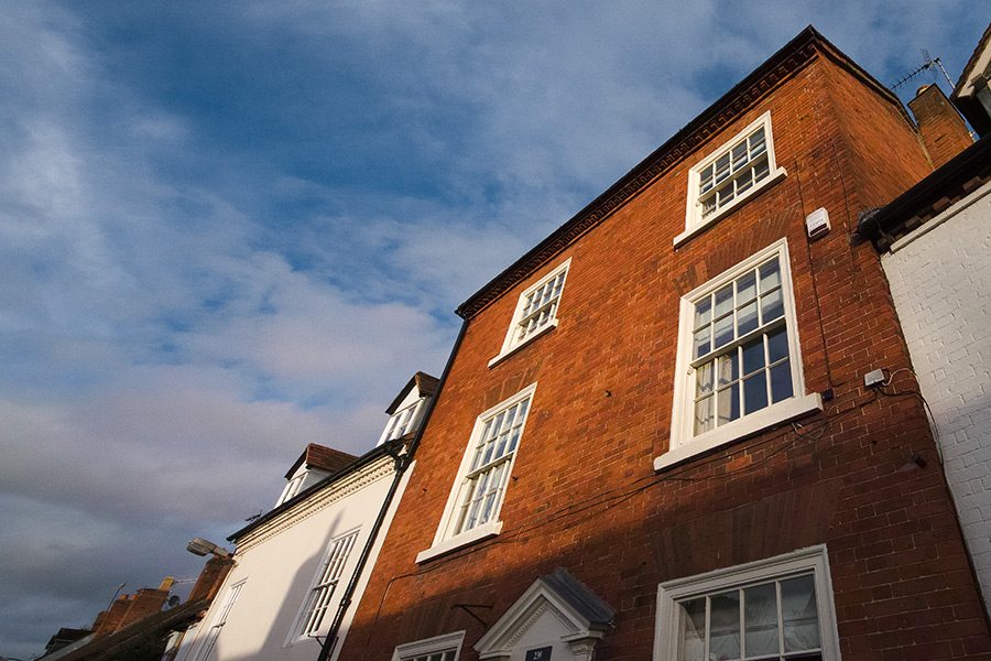 Get Planning and Architecture