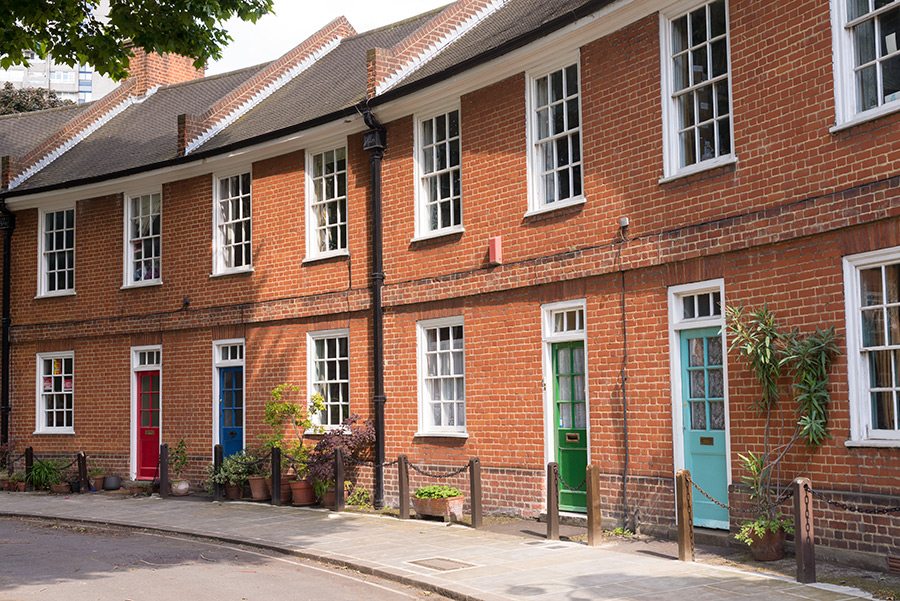 Get Planning and Architecture